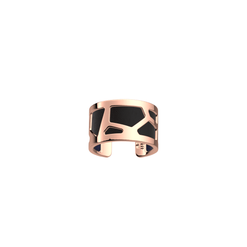 Bague Girafe 12 mm finition...