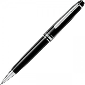 Stylo portemine Meisterstück Classique platiné