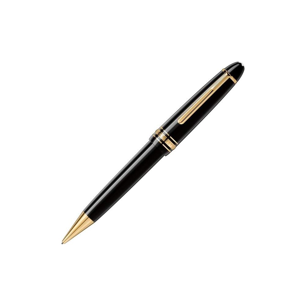 Stylo Portemine Meisterstück LeGrand doré Stylo Portemine Meisterstück LeGrand doré