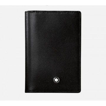 Porte-cartes de visite collection Meisterstück
