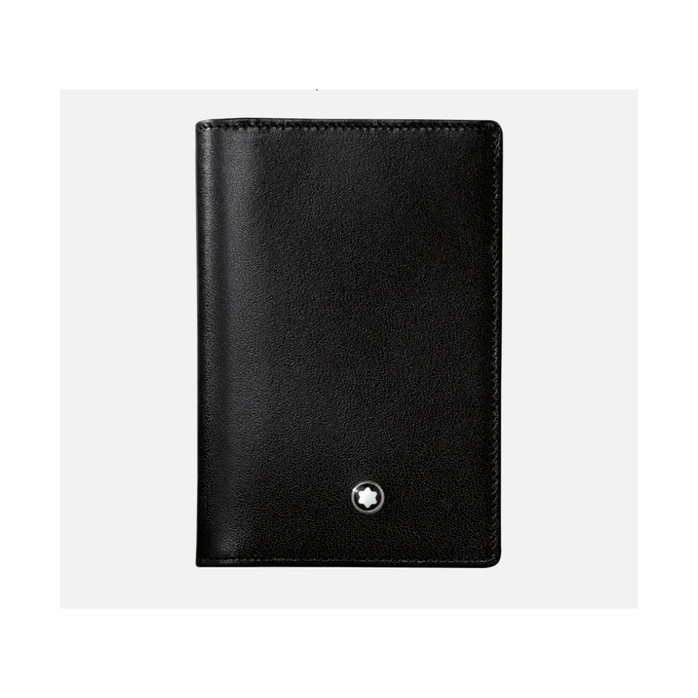 Porte-cartes de visite collection Meisterstück Porte-cartes de visite collection Meisterstück