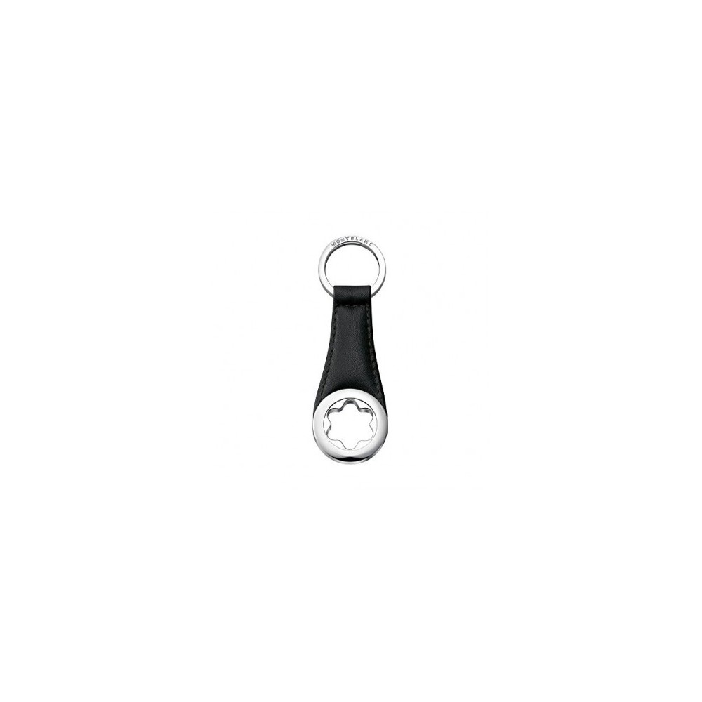 Porte-clés étoile noir collection Meisterstück Porte-clés étoile noir collection Meisterstück