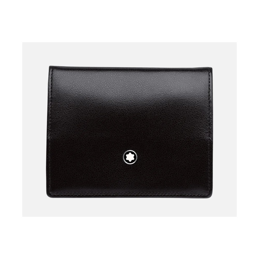 Petit porte-monnaie collection Meisterstück Petit porte-monnaie collection Meisterstück