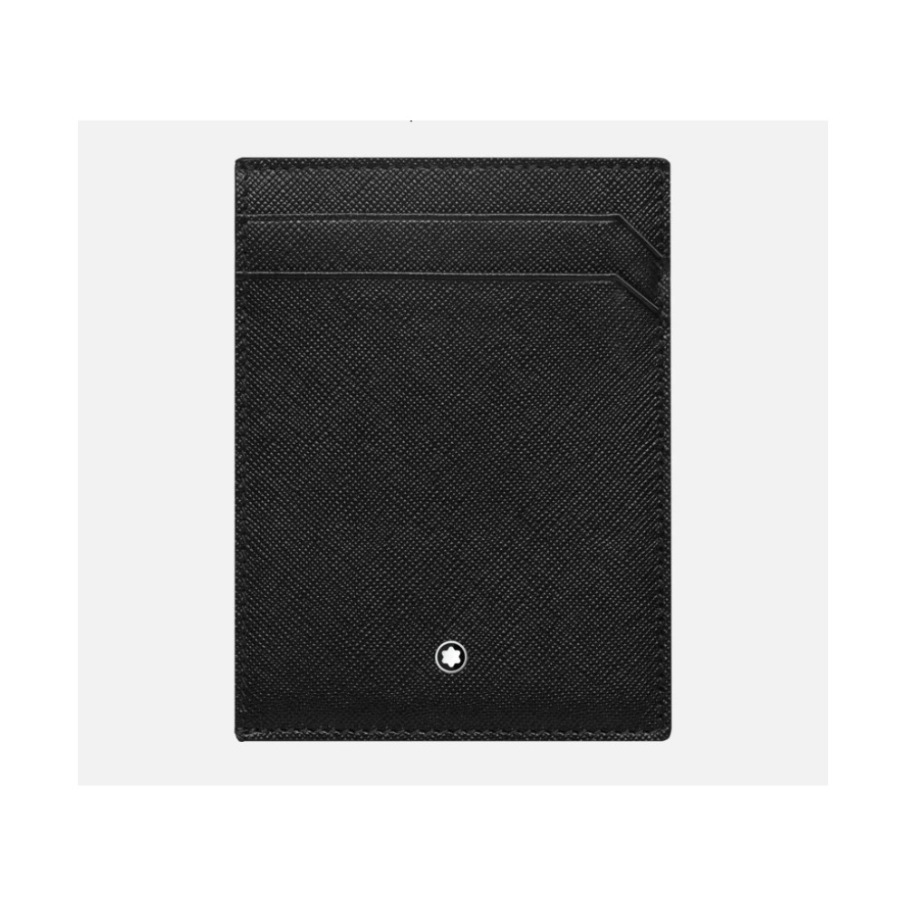 Pochette 4cc avec porte-carte d'identité collection Sartorial Pochette 4cc avec porte-carte d'identité collection Sartorial