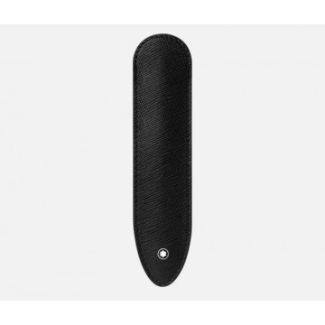 Etui fin pour 1 instrument d'écriture  collection  Sartorial