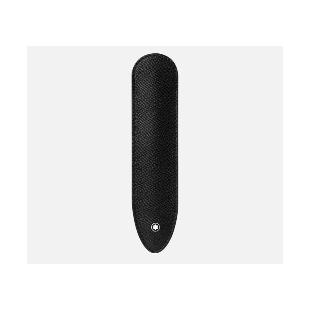Etui fin pour 1 instrument d'écriture collection Sartorial Etui fin pour 1 instrument d'écriture collection Sartorial