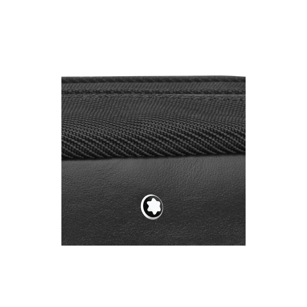 Trousse de toilette à 2 zips collection Nightflight Trousse de toilette à 2 zips collection Nightflight