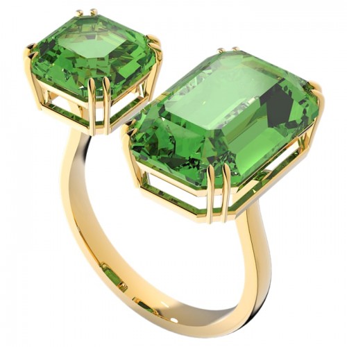 Bague cocktail Millenia,...