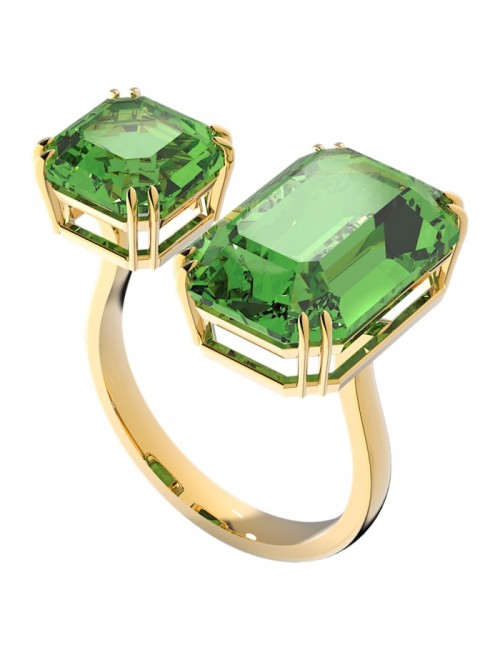 Bague cocktail Millenia,...