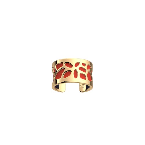 Bague Nénuphar 12 mm...