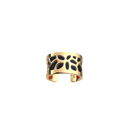 Bague Nénuphar 12 mm...