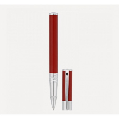 Stylo Roller D-Initial, Rouge