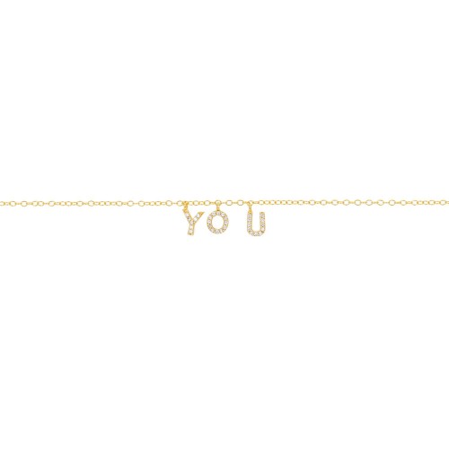 Bracelet Tatoo You