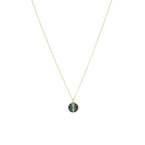 Collier Petit Jay Sapin