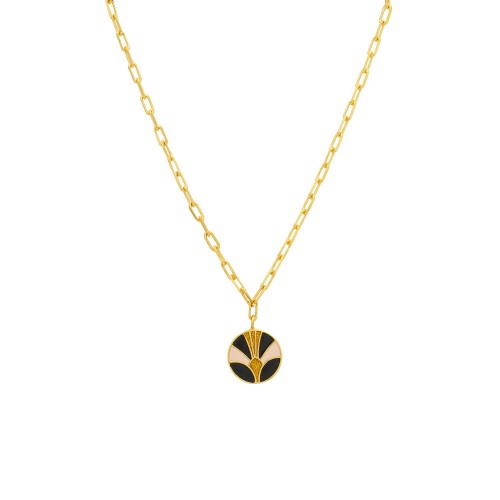 Collier Jay Noir