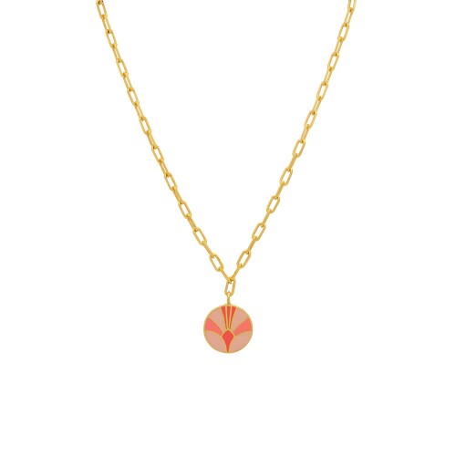 Collier Jay Rose