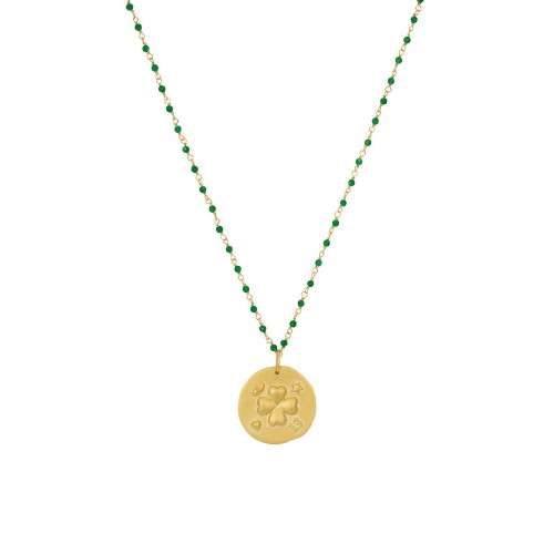 Collier Inde Petit Chance