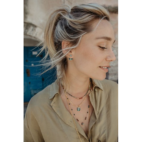 Collier Jay Noir