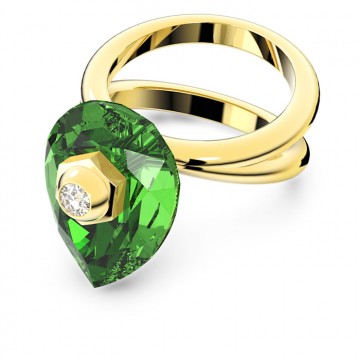 Bague Numina, Cristal...