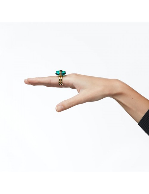 Bague Lucent, Magnétique,...