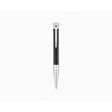 Stylo Bille D-Initial, Noir...