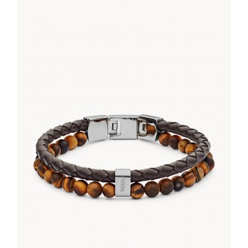 Bracelet multi-rangs en...