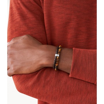 Bracelet multi-rangs en...