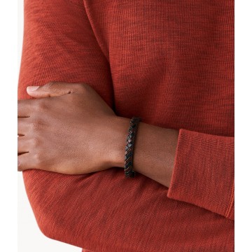 Bracelet en cuir