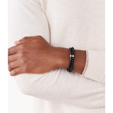 Bracelet multi-rangs en...