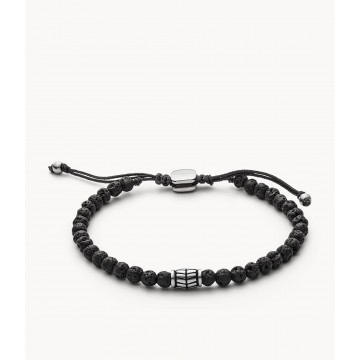 Bracelet en acier et...