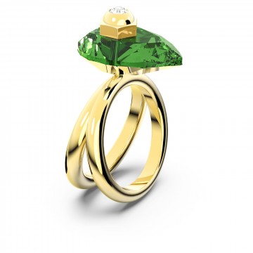 Bague Numina, Cristal...