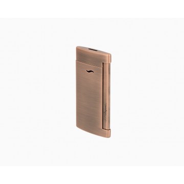 Briquet Slim 7, finition...