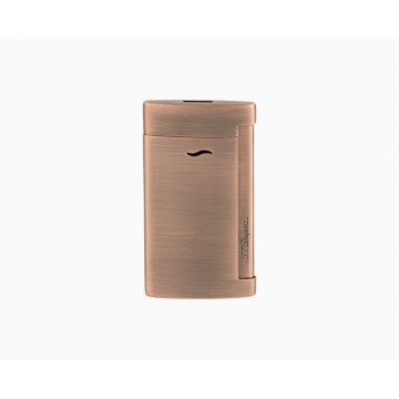 Briquet Slim 7, finition...