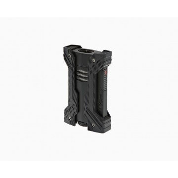 Briquet Défi XXtrême, noir