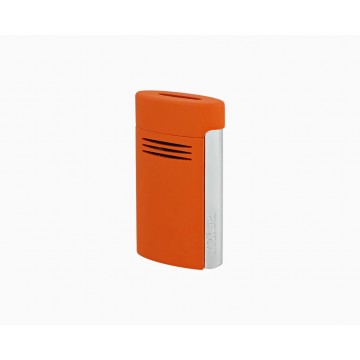 Briquet MégaJet, Orange matte