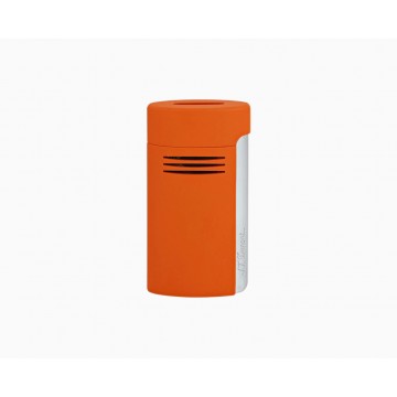 Briquet MégaJet, Orange matte