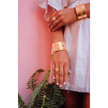 Bague Moon