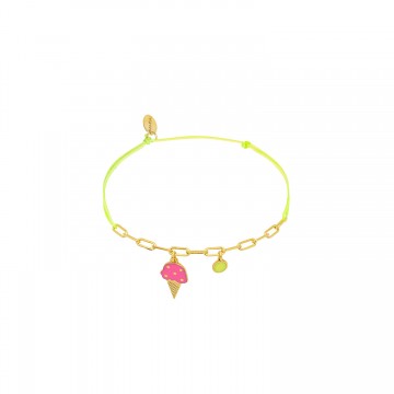 Bracelet Ice Cream
