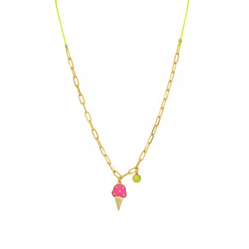 Collier Ice Cream