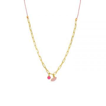 Collier Lips