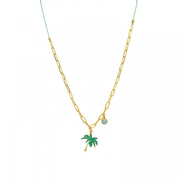 Collier Palm