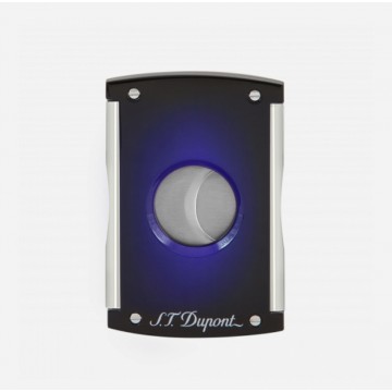 Coupe-cigare maxiJet, Sunburst bleu