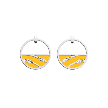 Boucles d'oreilles Créoles...