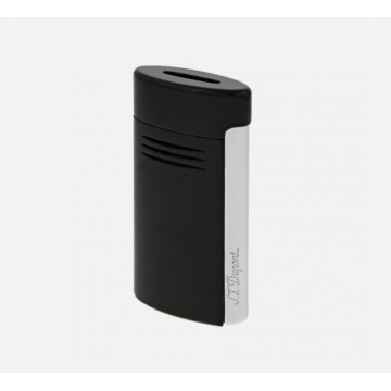 Briquet mégaJet, noir