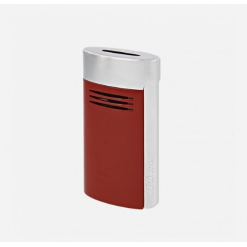 Briquet mégaJet, rouge