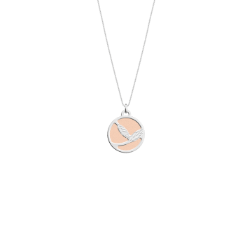 Collier Épis de blé Petit...