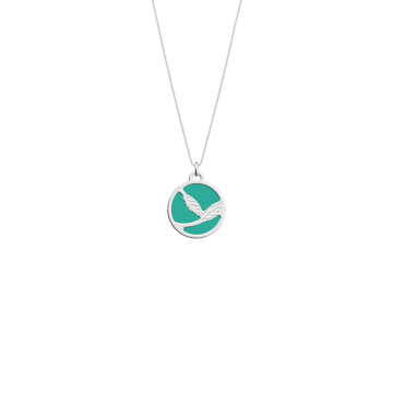 Collier Épis de blé Petit...