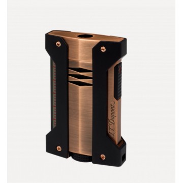 Briquet Défi Extrême, vintage cuivre brossé