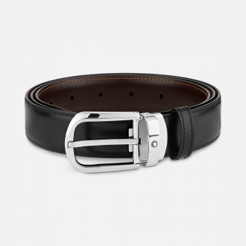 Ceinture affaires...