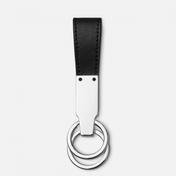 Porte-clés boucle Montblanc...